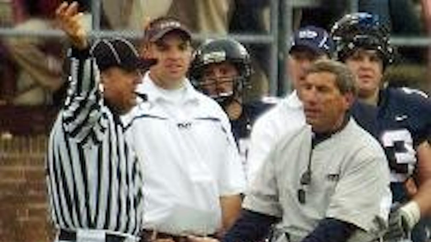 Zachary Levine: Saturday saw the end of a dynasty