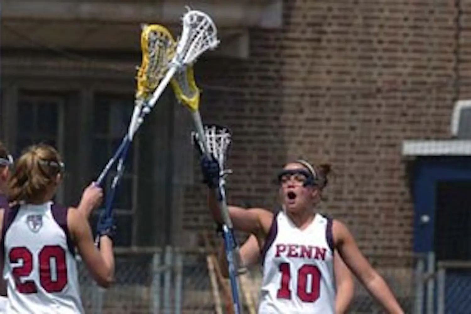 W. Lax | Looking out for No. 1