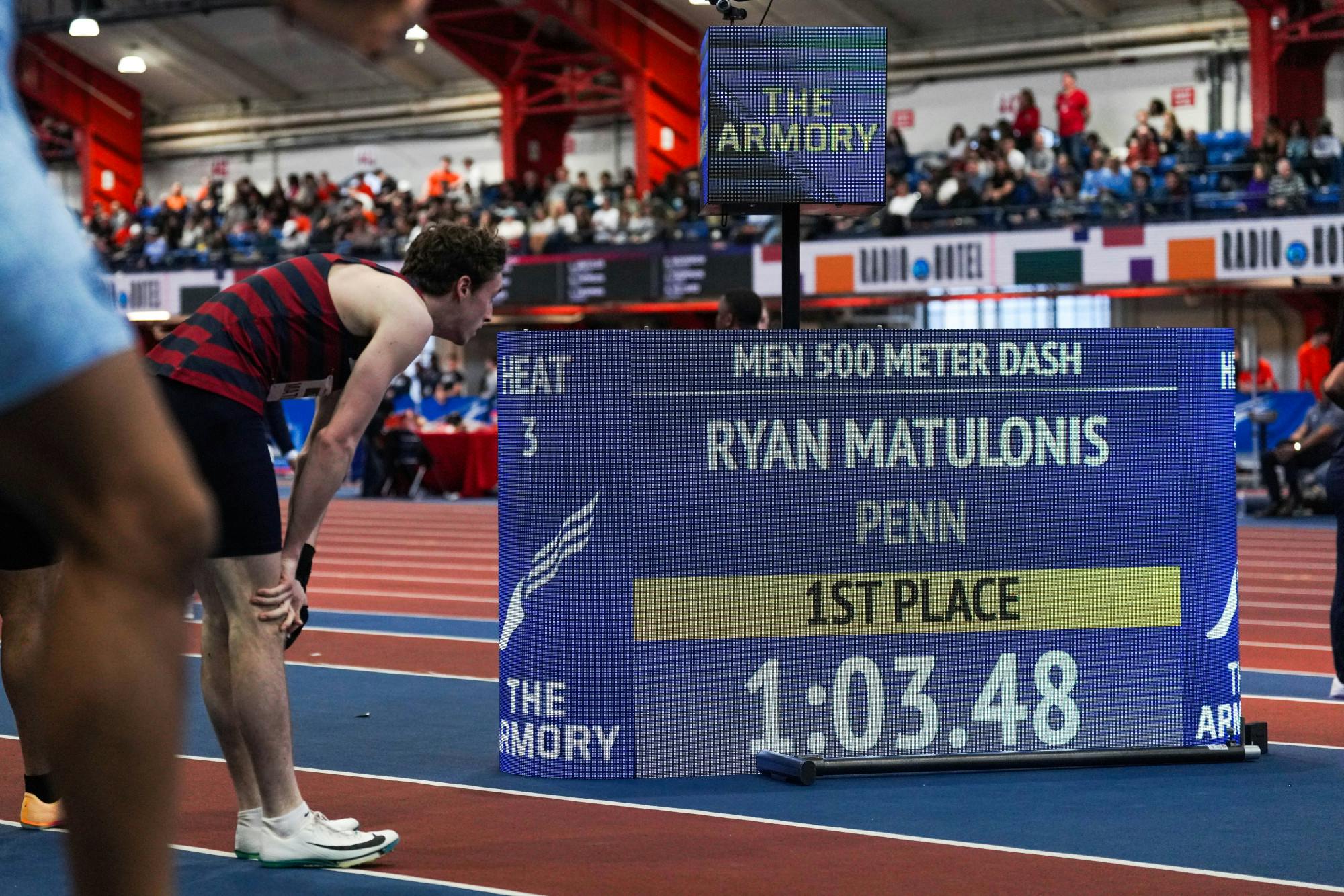 03-01-26 Men’s 500m (Uma Mukhopadhyay)