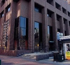 Don't kvetch - museum is coming