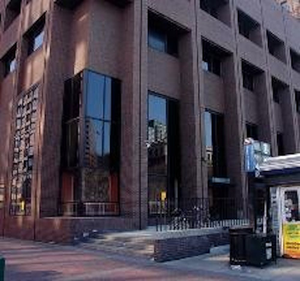 Don't kvetch - museum is coming