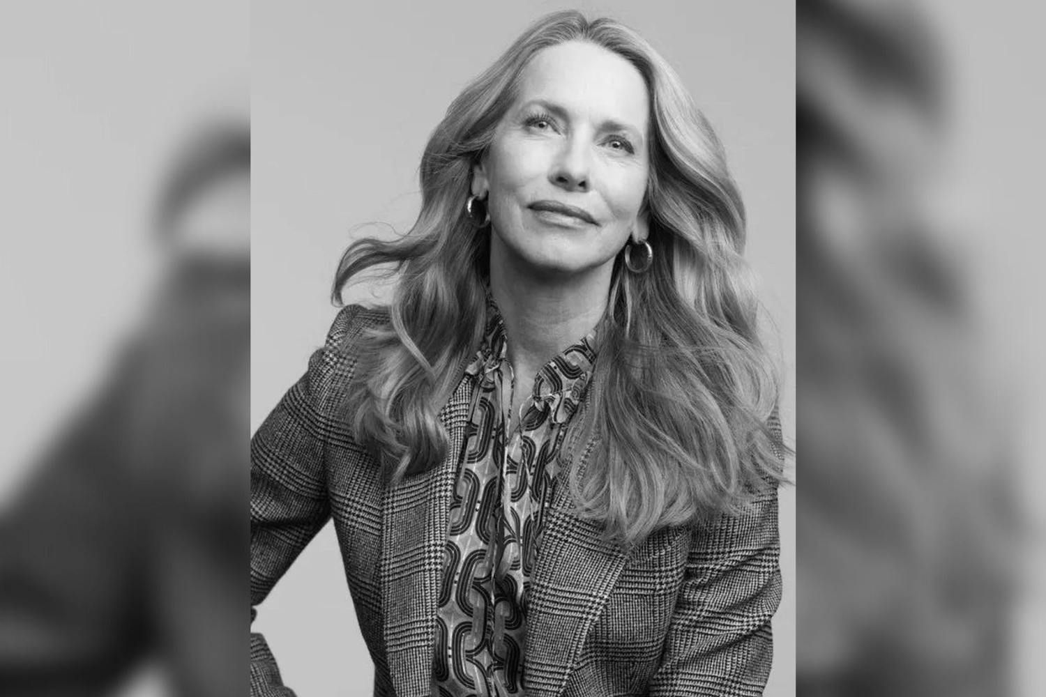 Laurene Powell Jobs