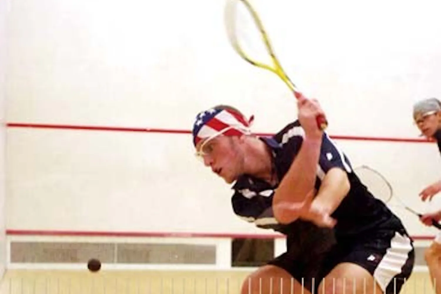 Testing waters across the pond