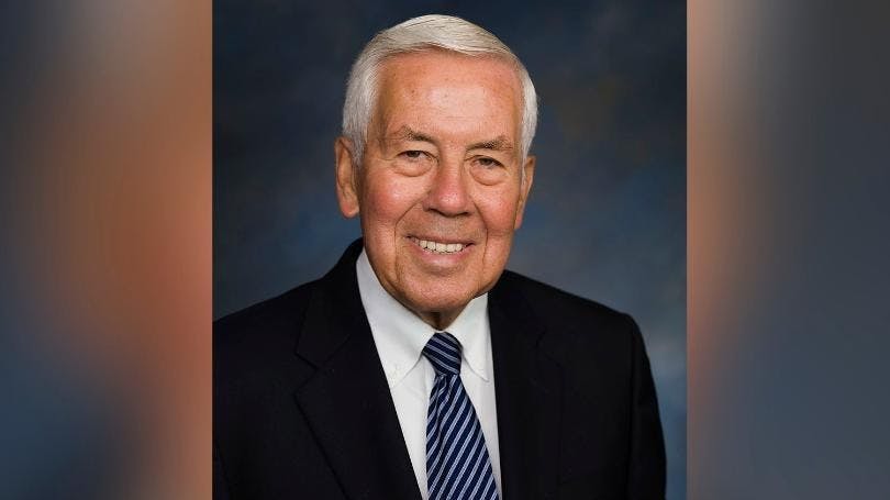 Richard Lugar
