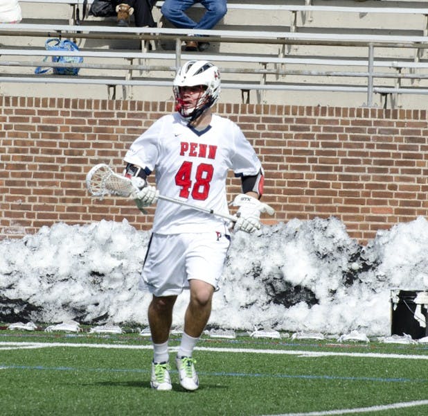 Men's Lacrosse vs Denver