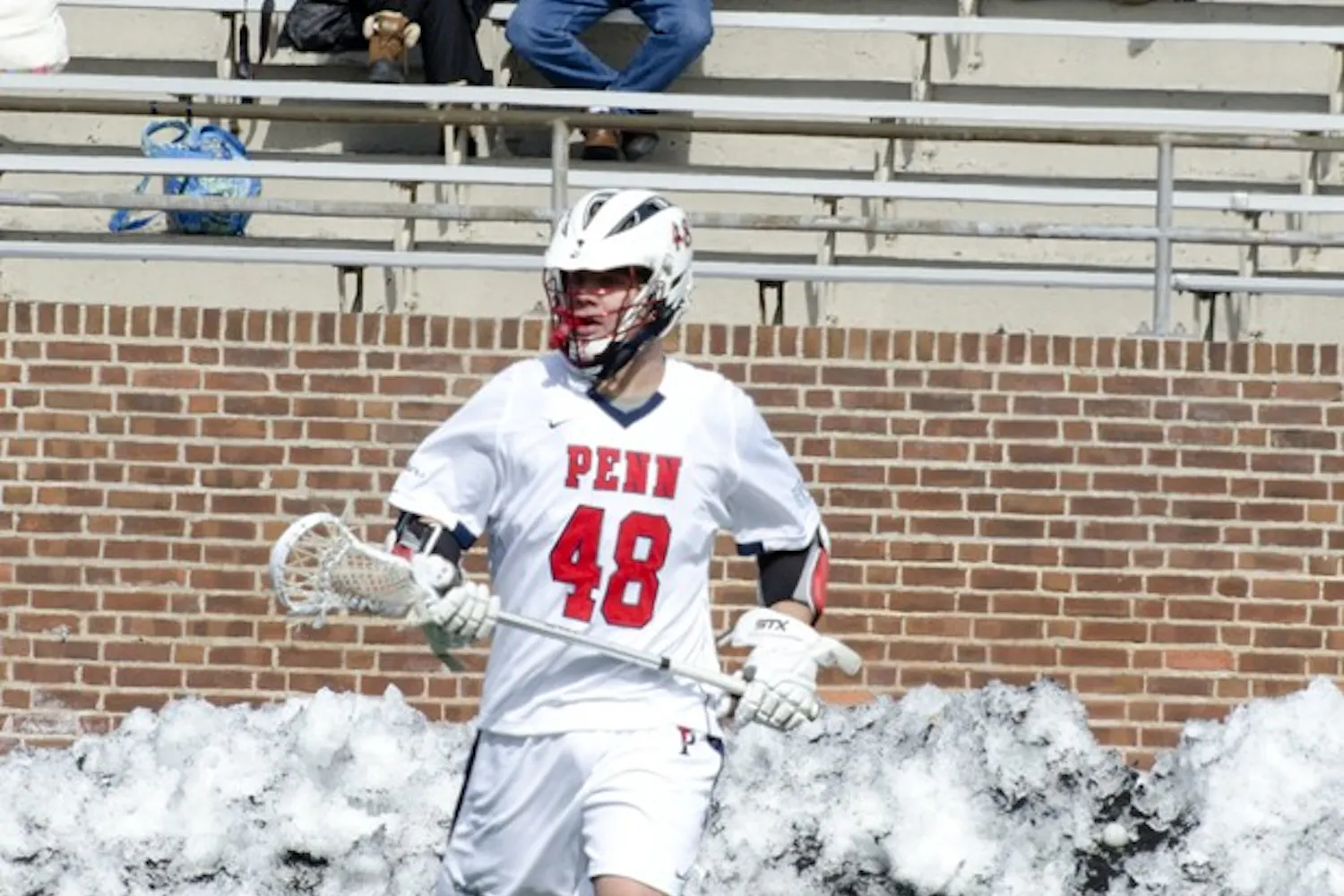 Men's Lacrosse vs Denver