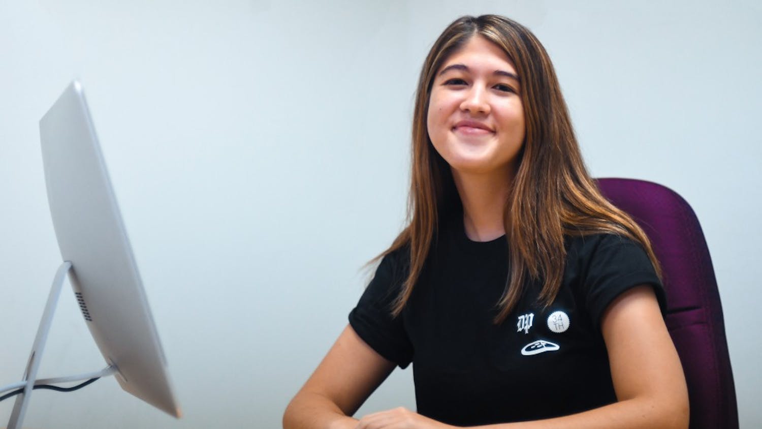 Julia Schorr Letter from the President