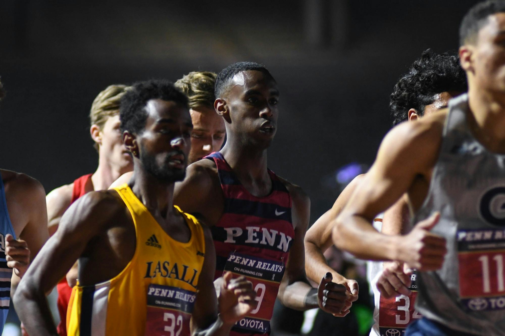 04-28-22 Penn Relays Zubeir Dagane (Anna Vazhaeparambil)-03.jpg