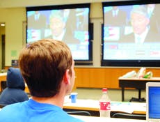 Results no surprise, even for Obama supporters