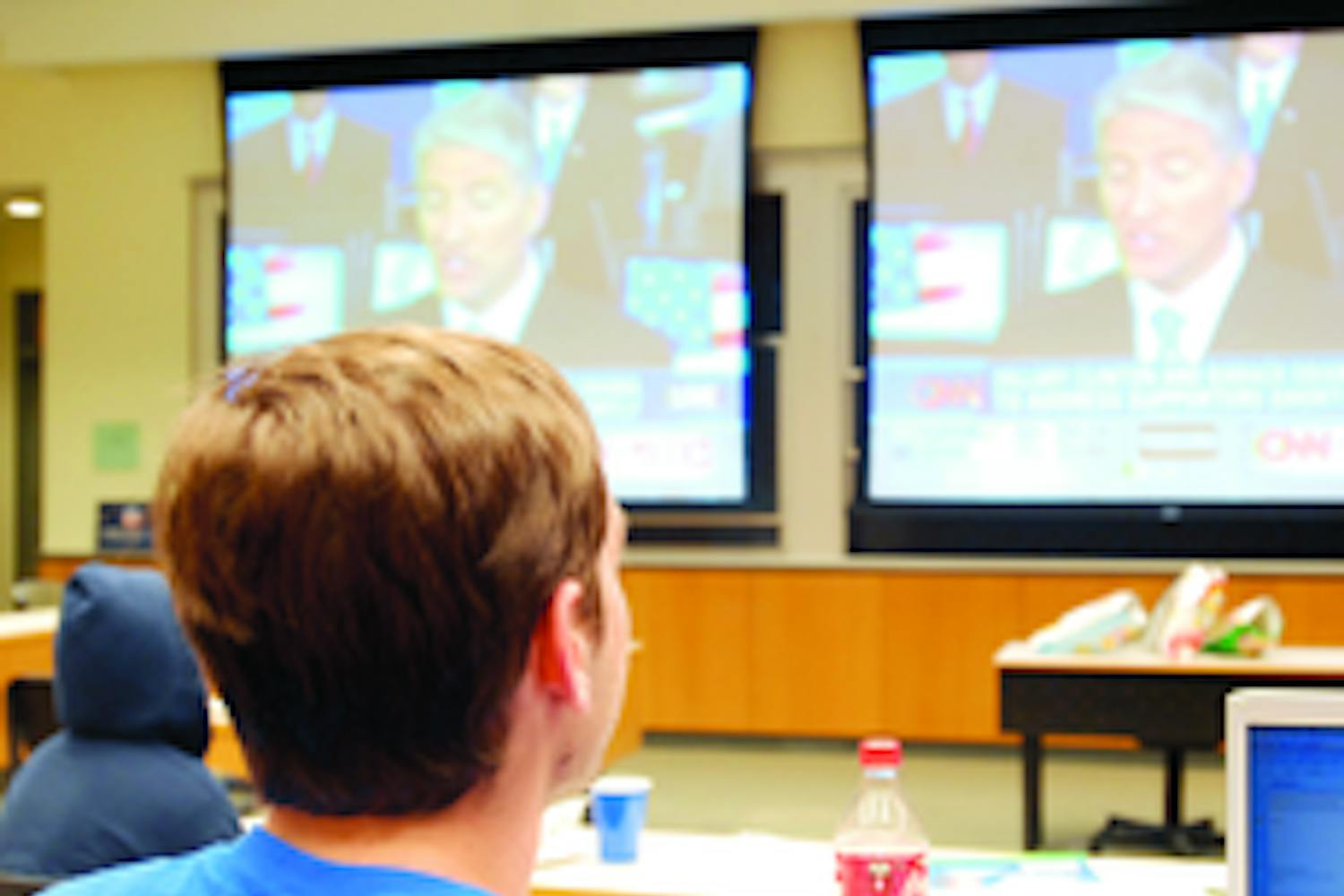 Results no surprise, even for Obama supporters