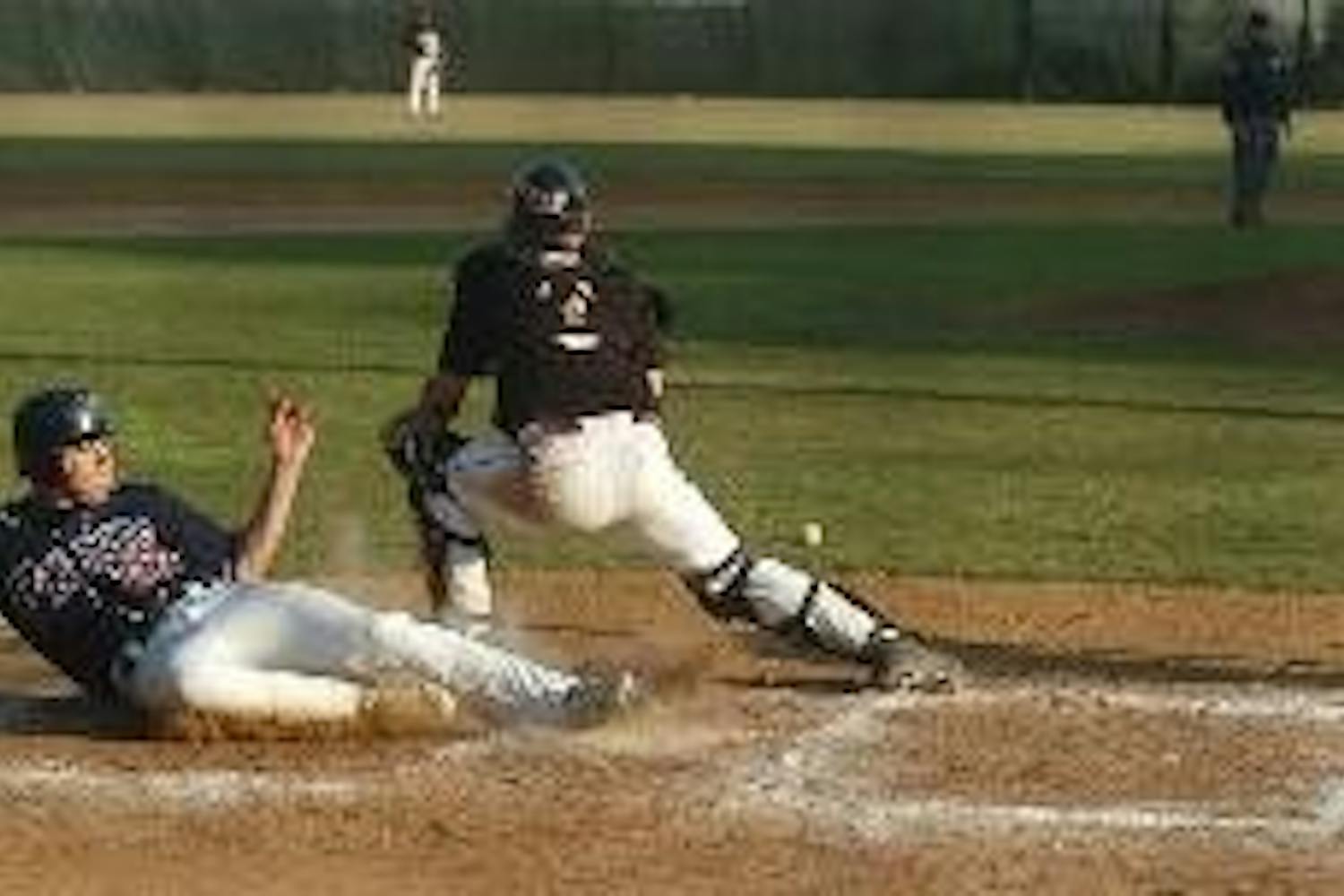 M. Baseball: Low-flying Hawks offer a healthy diversion