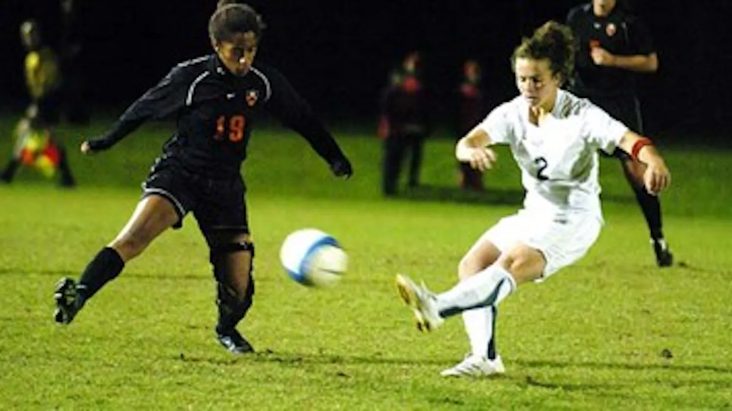 Moment of truth is 'a game we can win'