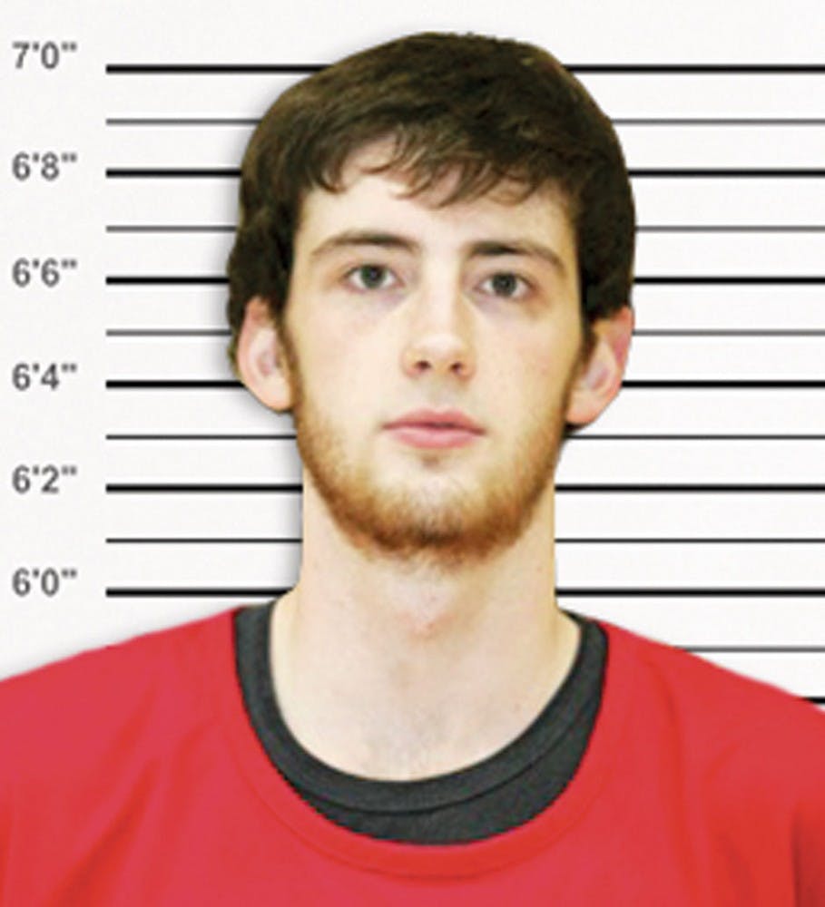 *They're always after his Lucky Charms