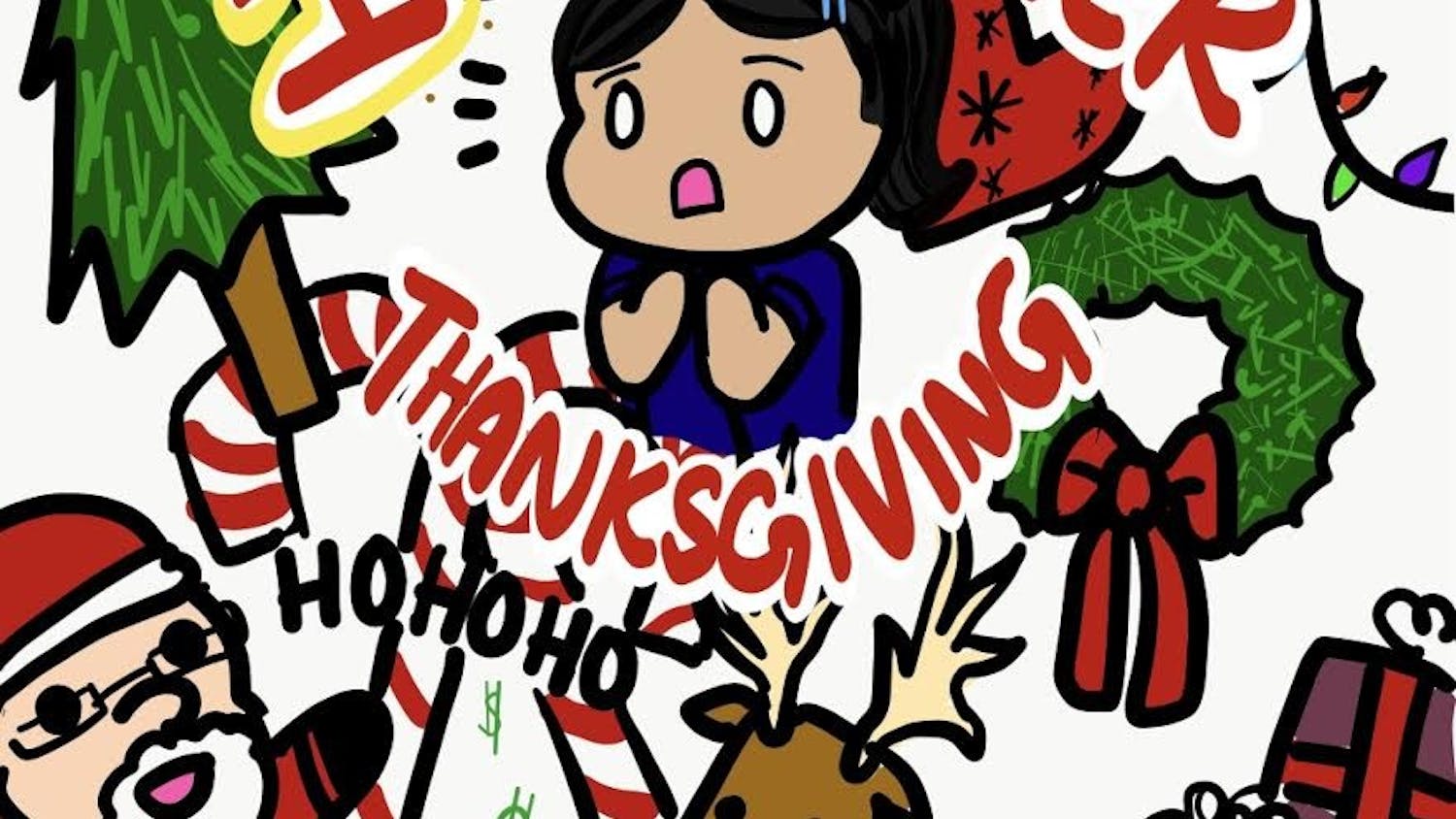 its not even december yet.jpg