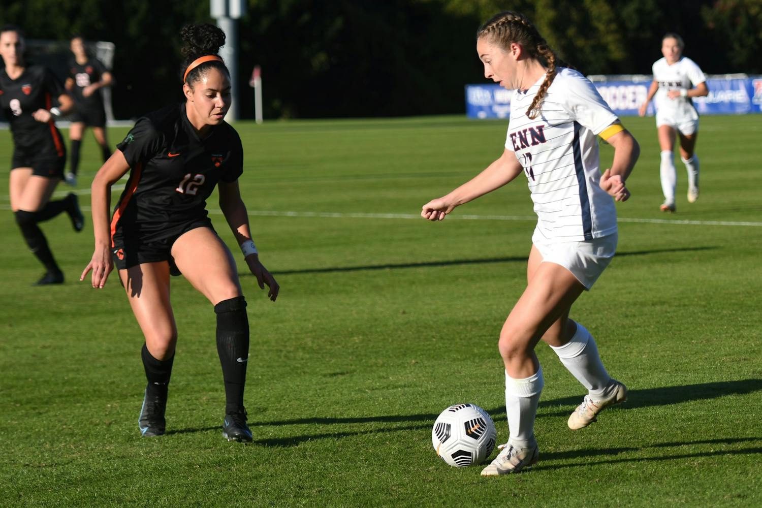11-06-2021 Womens's Soccer versus Princeton Emily Pringle (Diego Cardenas) copy.jpg