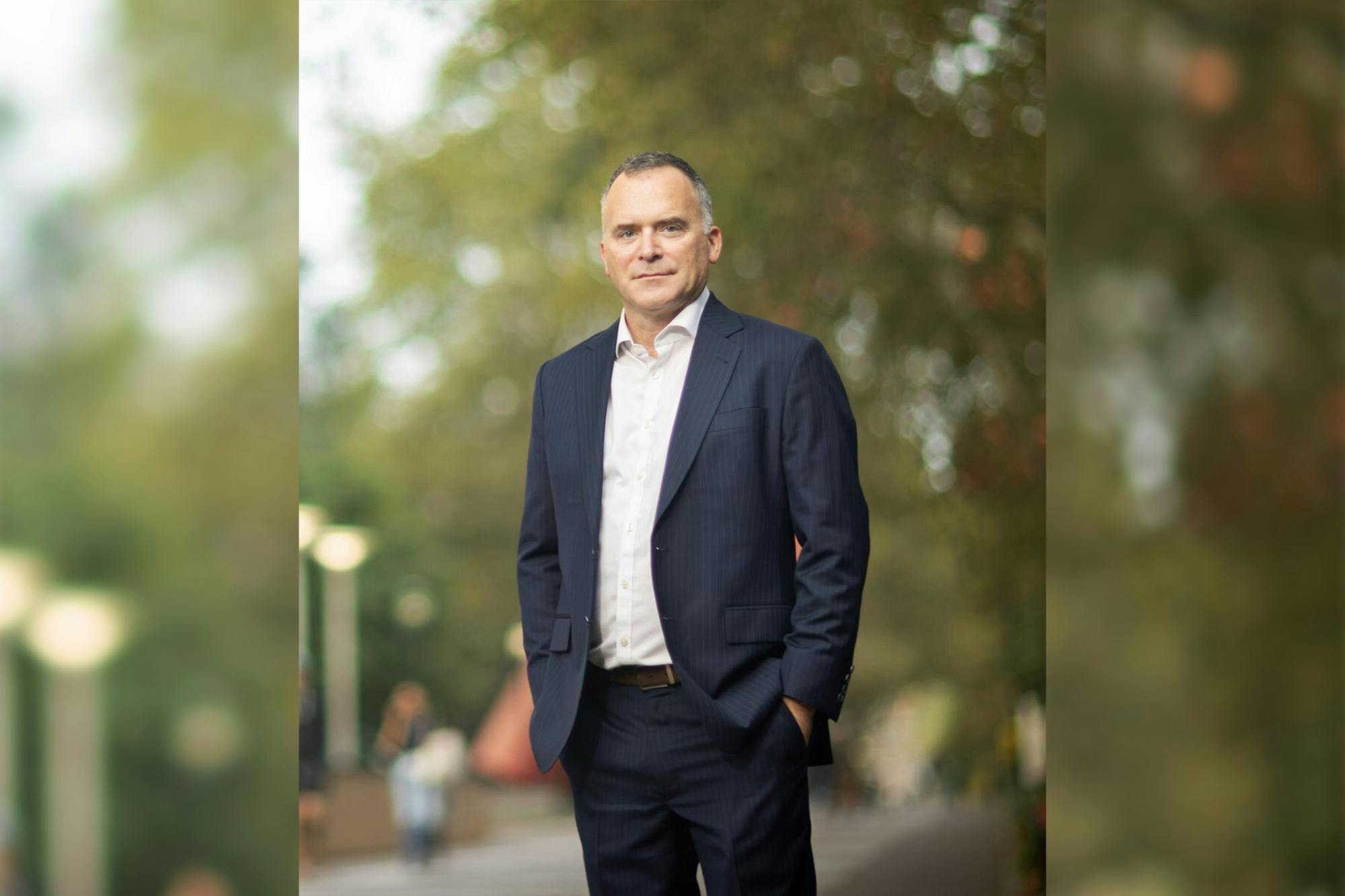 Michael Weisberg Dom (Photo from Penn Today).jpg