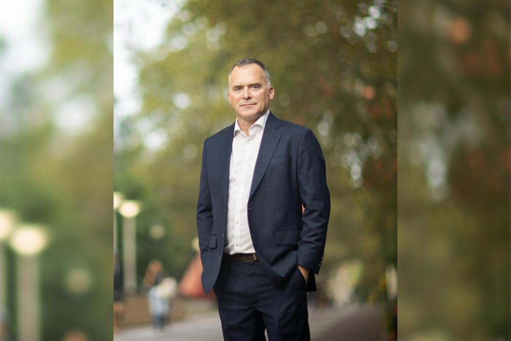 Michael Weisberg Dom (Photo from Penn Today).jpg