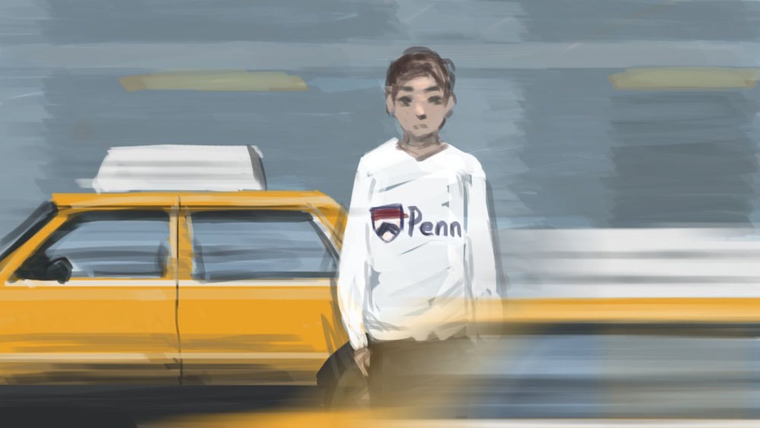 New York City Alumni