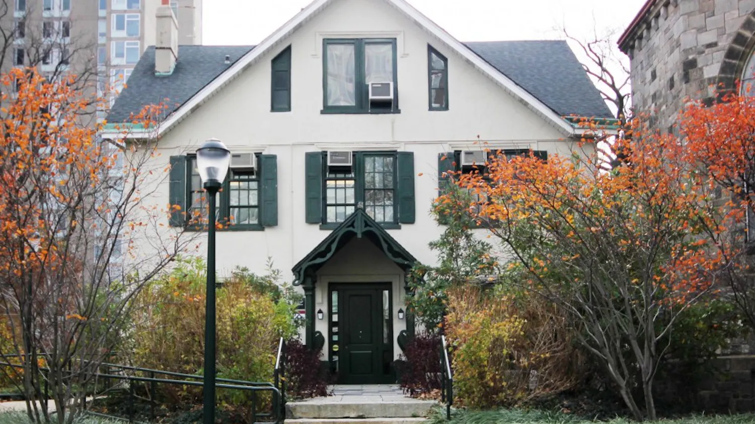 Alternate Spring Break trips cost $395 for driving trips and $495 for flying trips, including housing, transportation and food for the week.