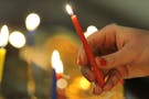 Penn celebrates Hanukkah