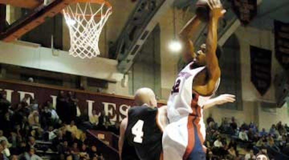 Seniors play first trivial March