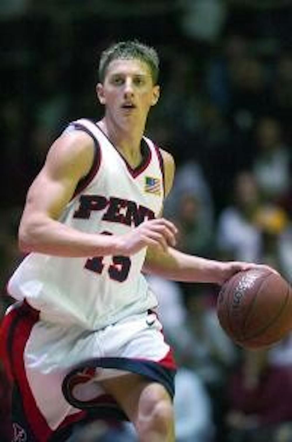 Bernstein | Don't go wave the white flag just yet