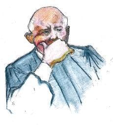 Deliberations begin after last speeches