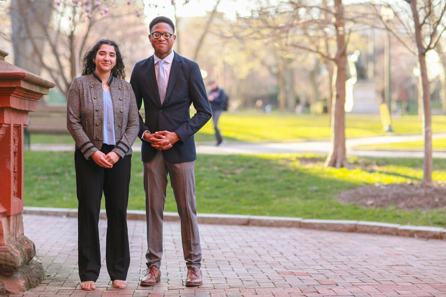 Xavier Shankle, Ranim Albarkawi (Photo by Jesse Zhang).jpg