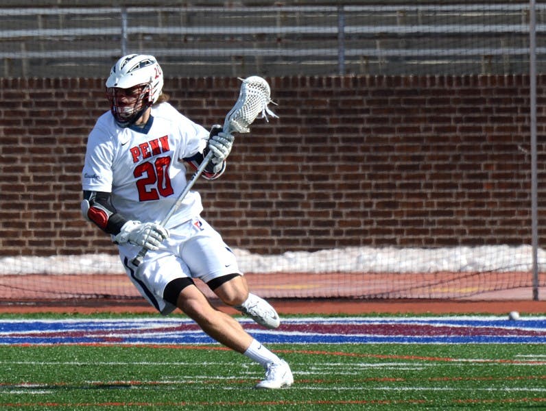 Men's Lacrosse vs Denver