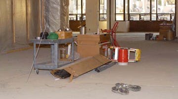 With donation, Nursing set for new program