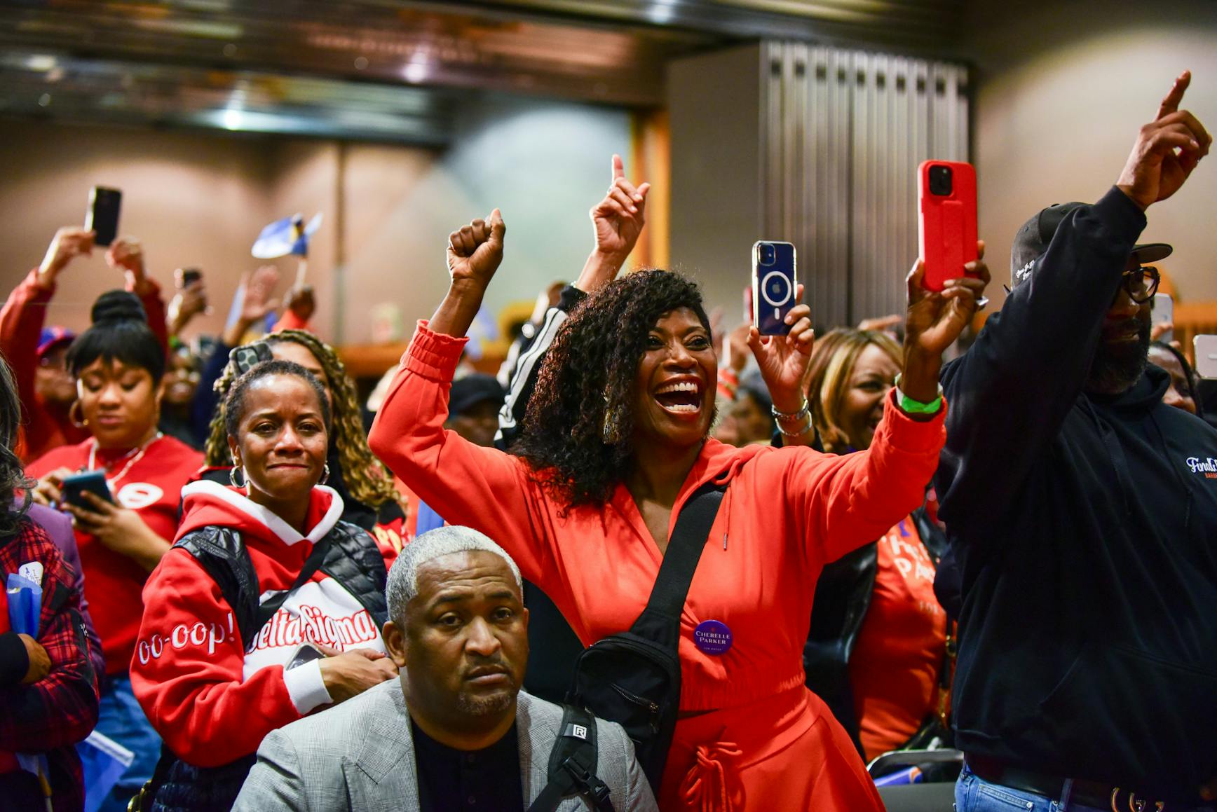 11-07-23 Election Day Cherelle Parker Election Party (Chenyao Liu).jpg