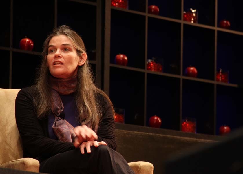 Silfen University Forum 2013