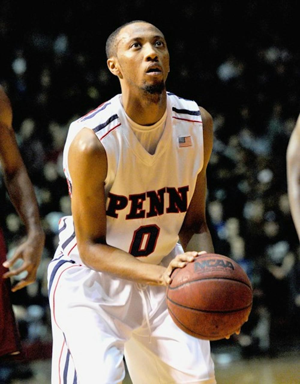 Penn Men's Basketball Loses 78-73 to Temple
