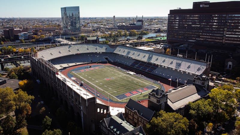 2024 Ivy League Football Power Rankings: Where does Penn land?