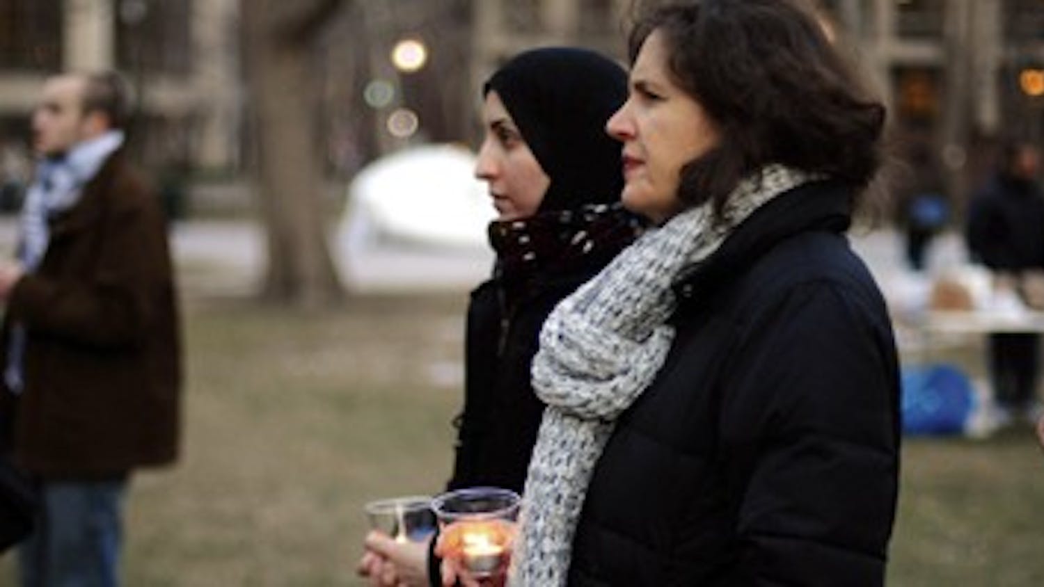 A time to pay homage