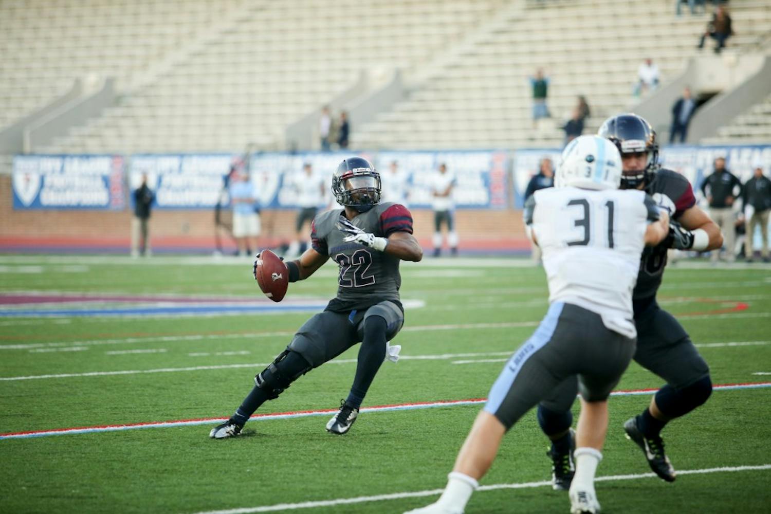 Penn football will look to capitalize on its challenging schedule with another Ivy League championship in 2017.