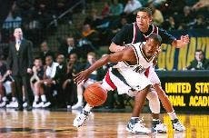 Against Navy, Penn atones for defensive woes