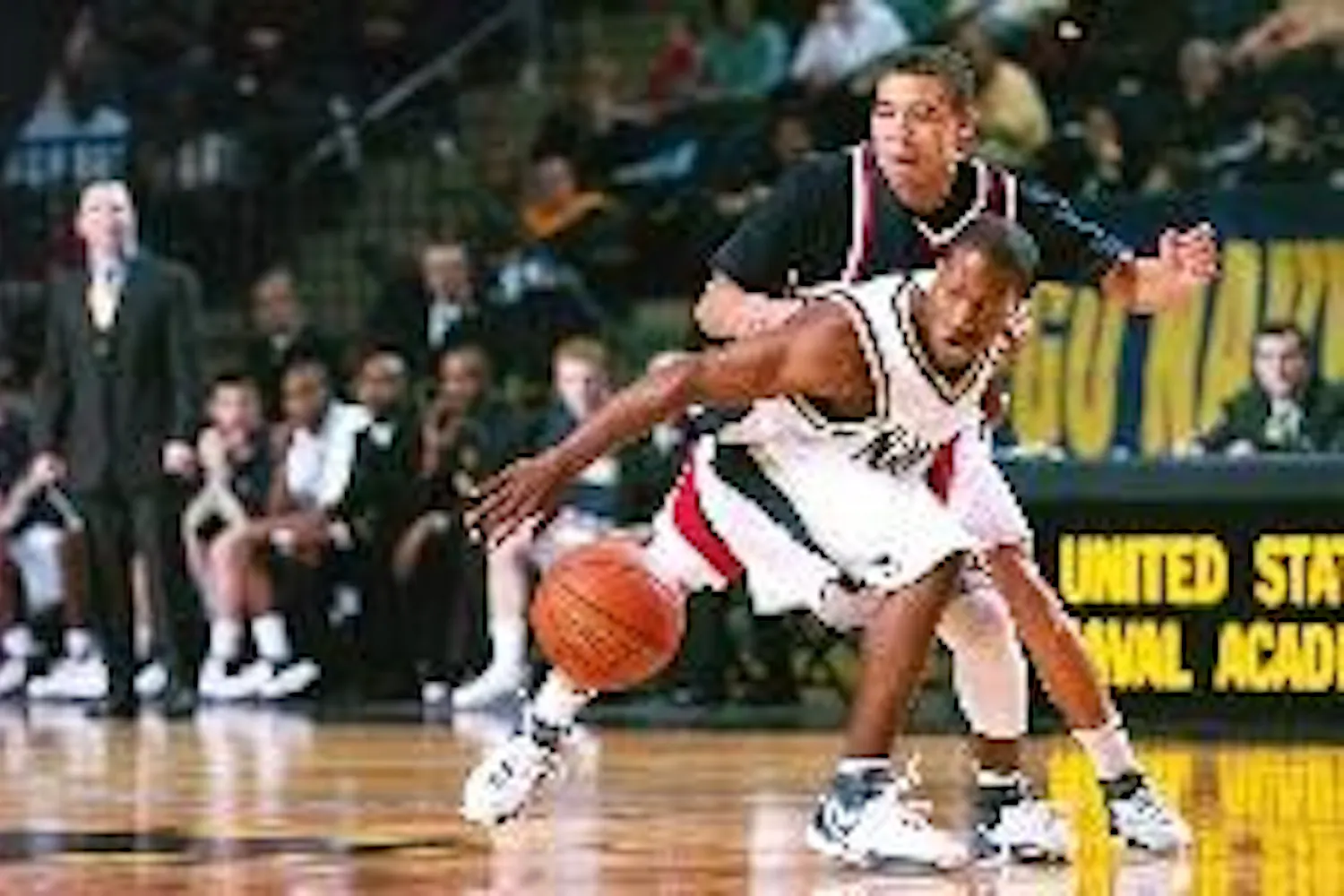 Against Navy, Penn atones for defensive woes