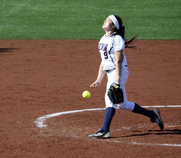 Baseball v. TempleSoftball v. St. Joseph