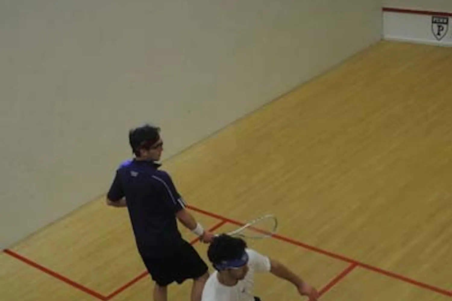M. Squash | An impossible task in Hartford