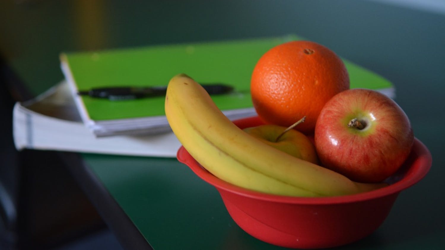 The nutrition science curriculum will be modeled after those of the top ten nutrition science majors. 