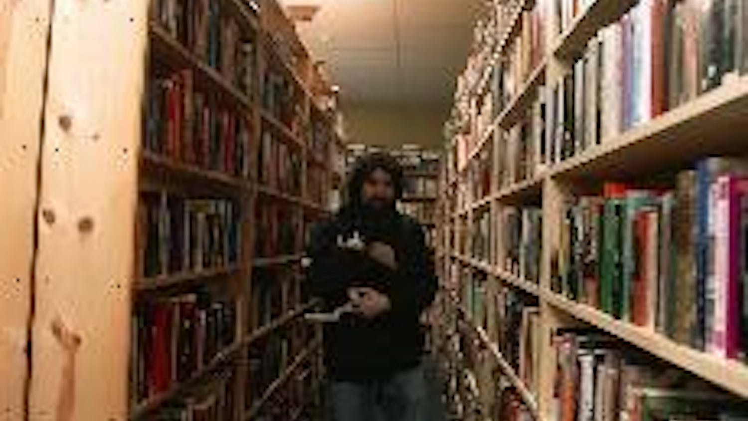 From Bio to books: The long path to the 'Last Word'