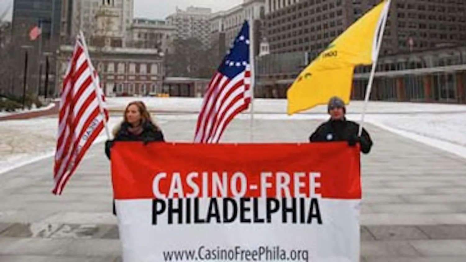 Foxwoods, SugarHouse moving forward with casino development