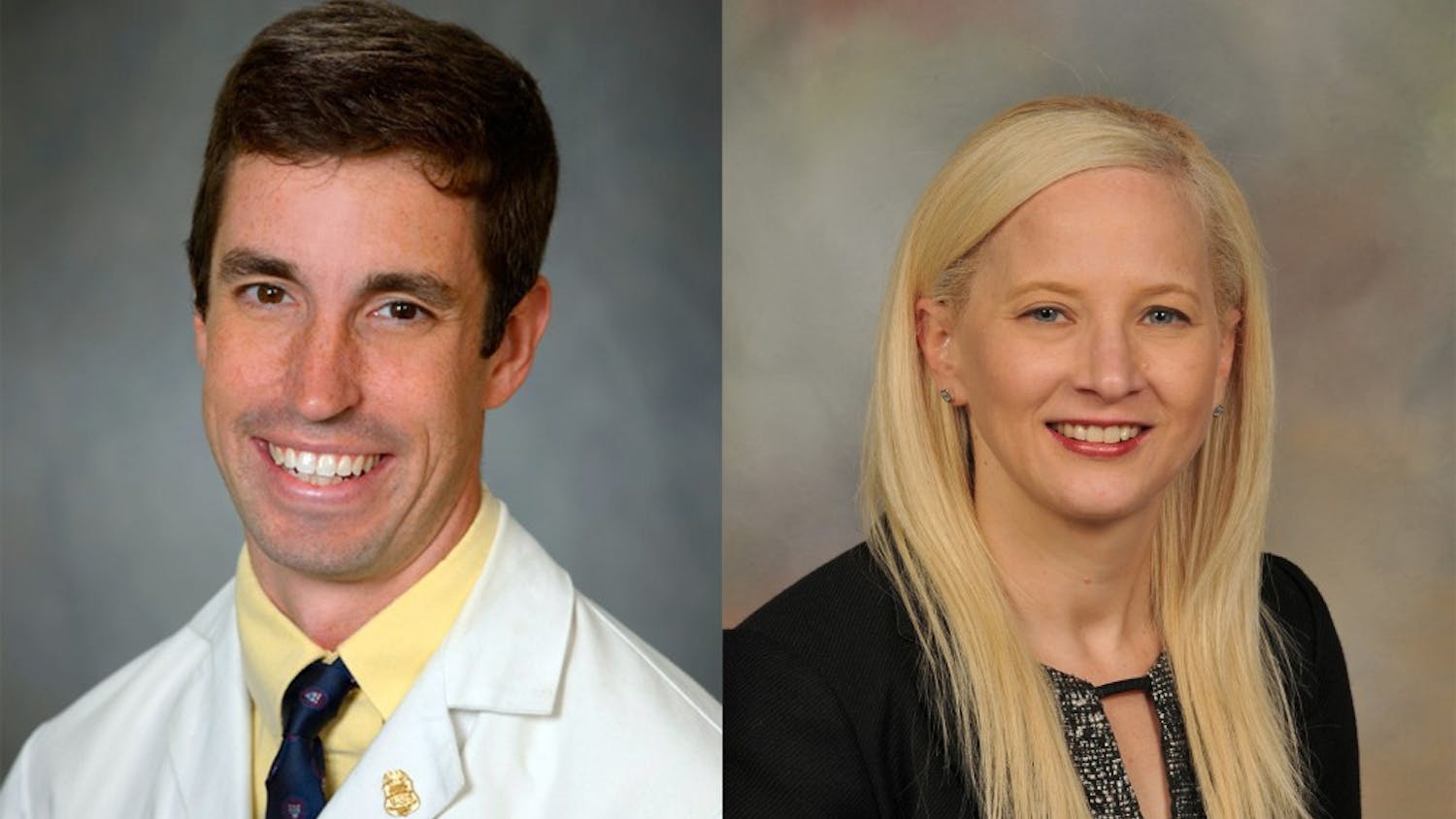 leprosy Keith Hamilton and Carrie Kovarik