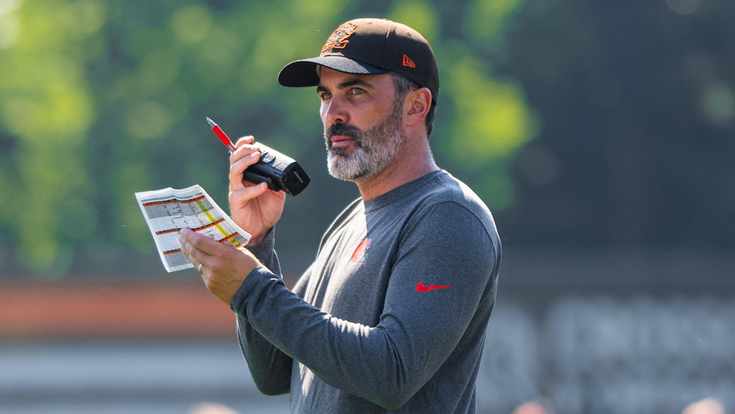 08-20-23 Kevin Stefanski (Erik Drost | CC BY 2.0)