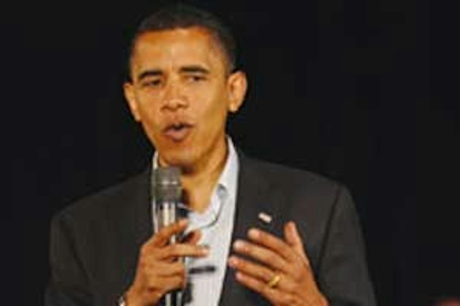 Obama looks to Phila. suburbs as key to Pennsylvania victory