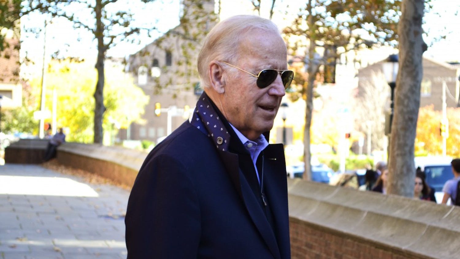 Joe Biden