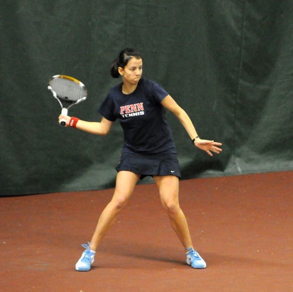 Women Tennis v. Temple