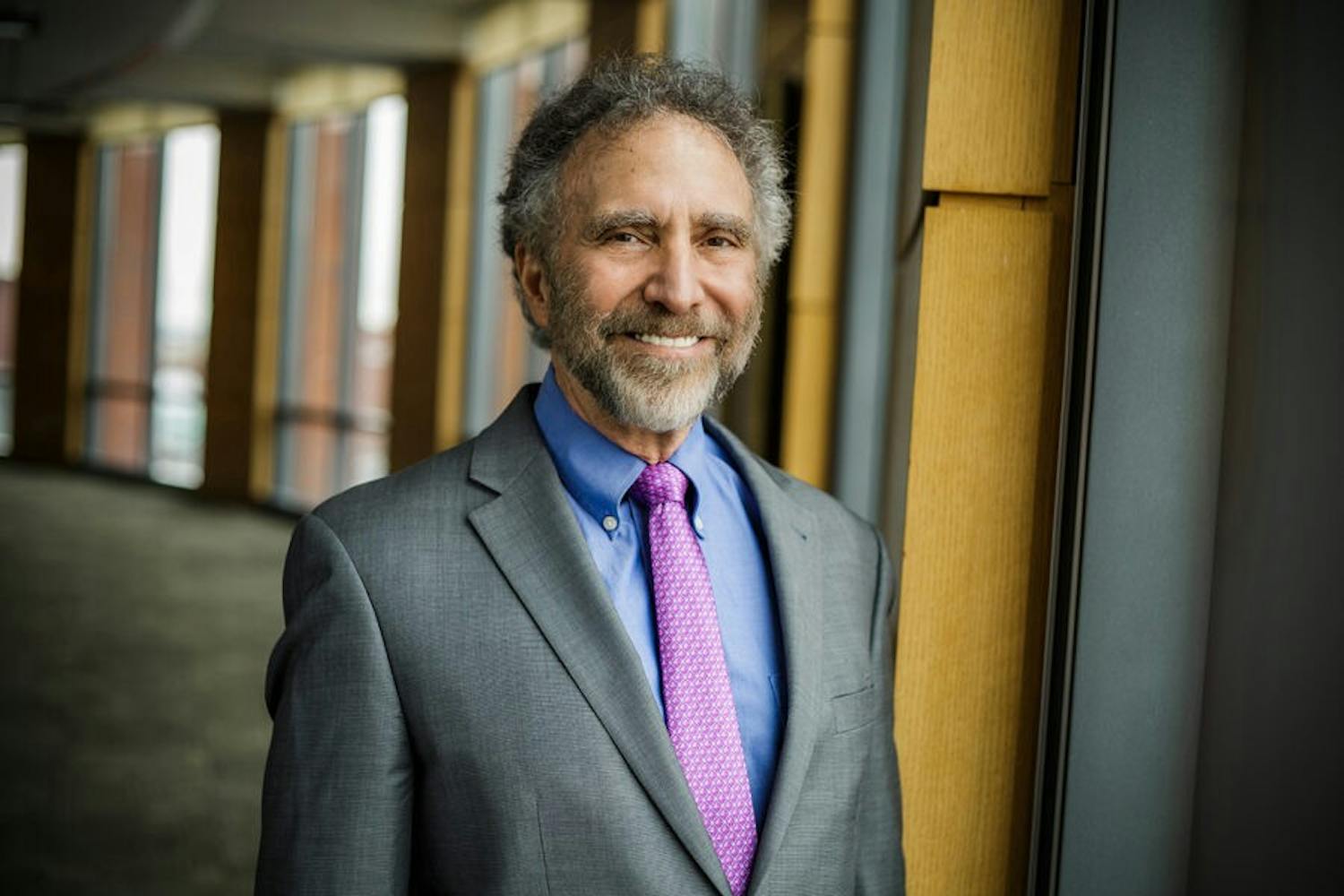 David Reibstein.jpeg