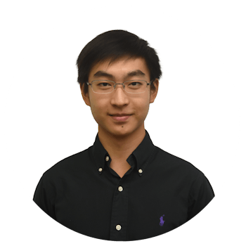 Franklin Li Headshot